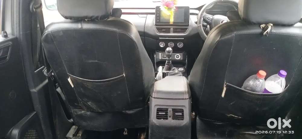 Renault Kiger 2022 Petrol