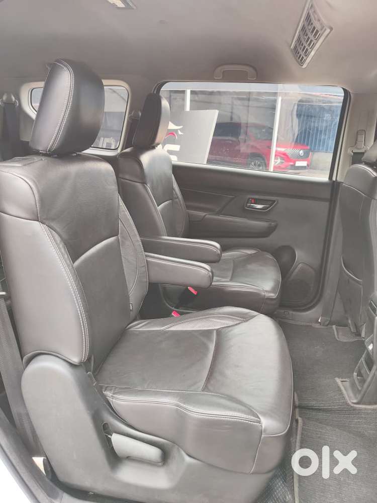 Maruti Suzuki Xl6, 2021, Petrol