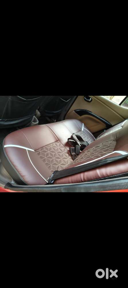 Hyundai I10, 2010, Petrol