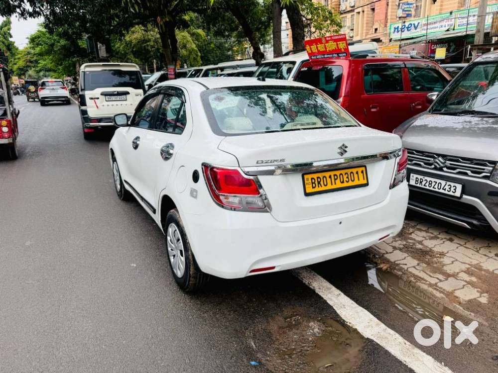 Maruti Suzuki Dzire 1.2 Vxi, 2023, Petrol