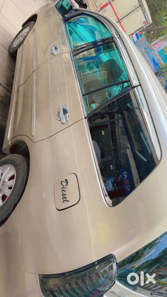 Toyota Innova Diesel Manual 2010