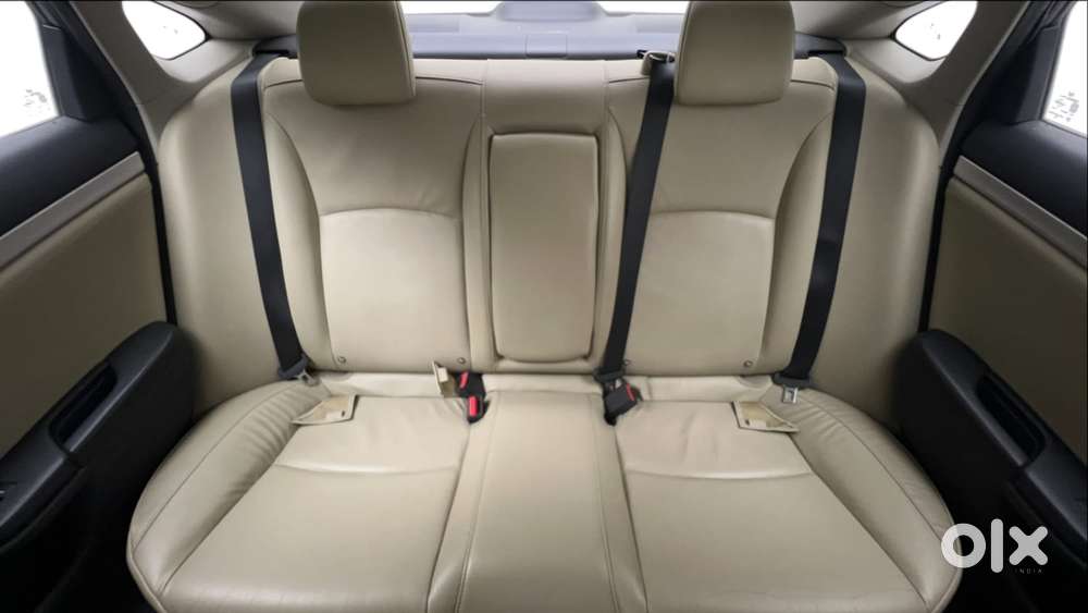 Honda Civic Vx Cvt I-vtec, 2019, Petrol