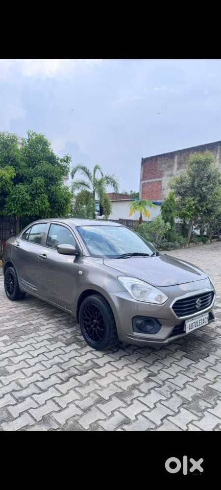Maruti Suzuki Dzire Ldi, 2019, Diesel