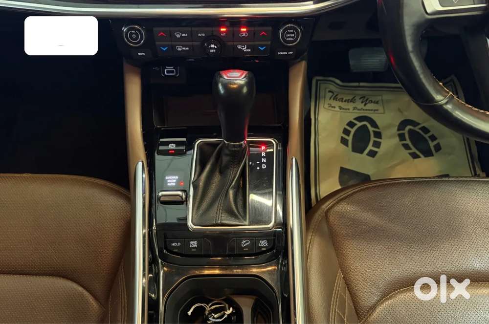 Jeep Meridian Limited Opt 4x4, 2022, Diesel