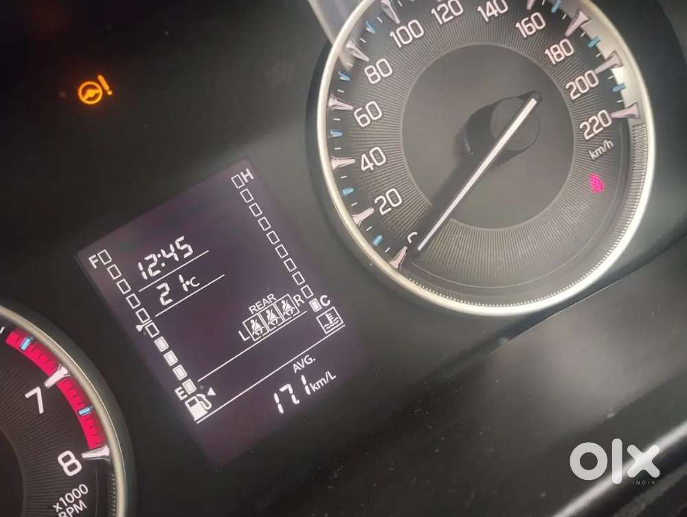 Maruti Suzuki Fronx Emi Pe Hai