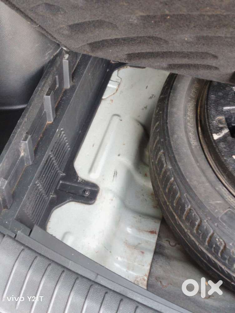 Hyundai Creta 1.4 Ex Diesel, 2016, Diesel