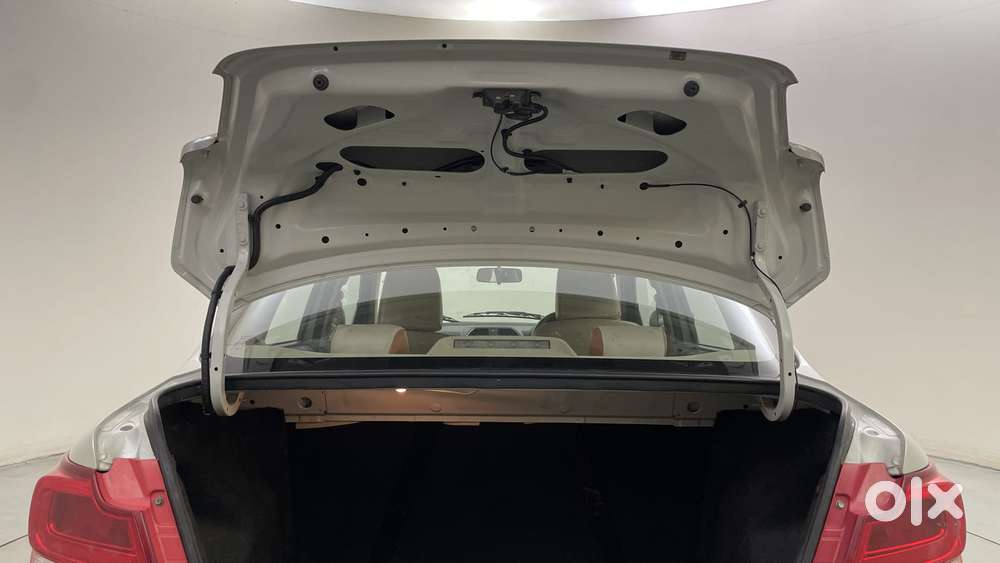 Maruti Suzuki Dzire 2017-2020 Vdi Amt, 2018, Diesel