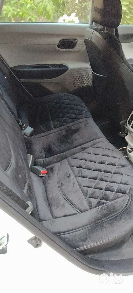 Hyundai New I20 2024