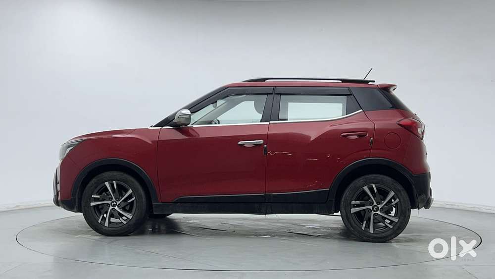 Mahindra Xuv300 W8 Option Diesel, 2022, Diesel