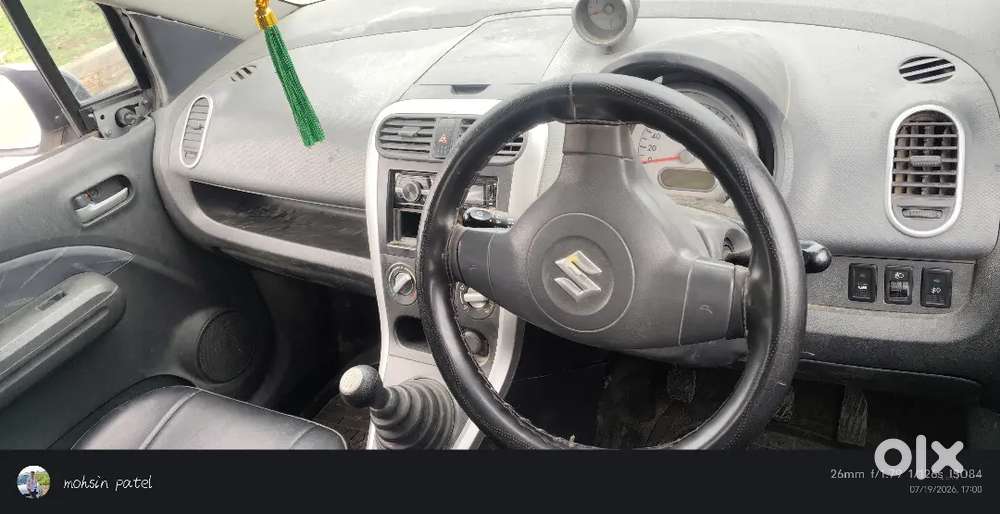 Maruti Suzuki Ritz 2012 Diesel
