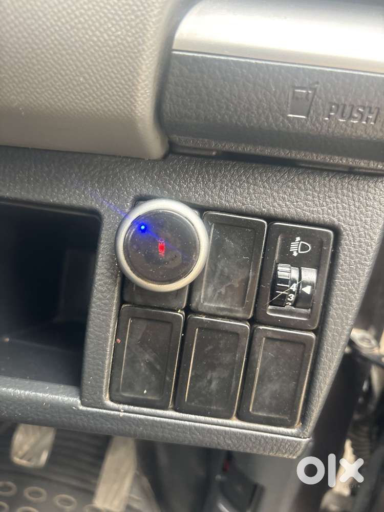 Maruti Suzuki Wagon R 1.0 Lxi Cng, 2012, Cng & Hybrids