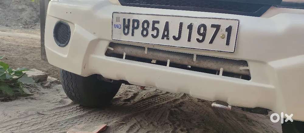 Mahindra Bolero Di Sada Kamani All Okay First Owner Gadi Hai