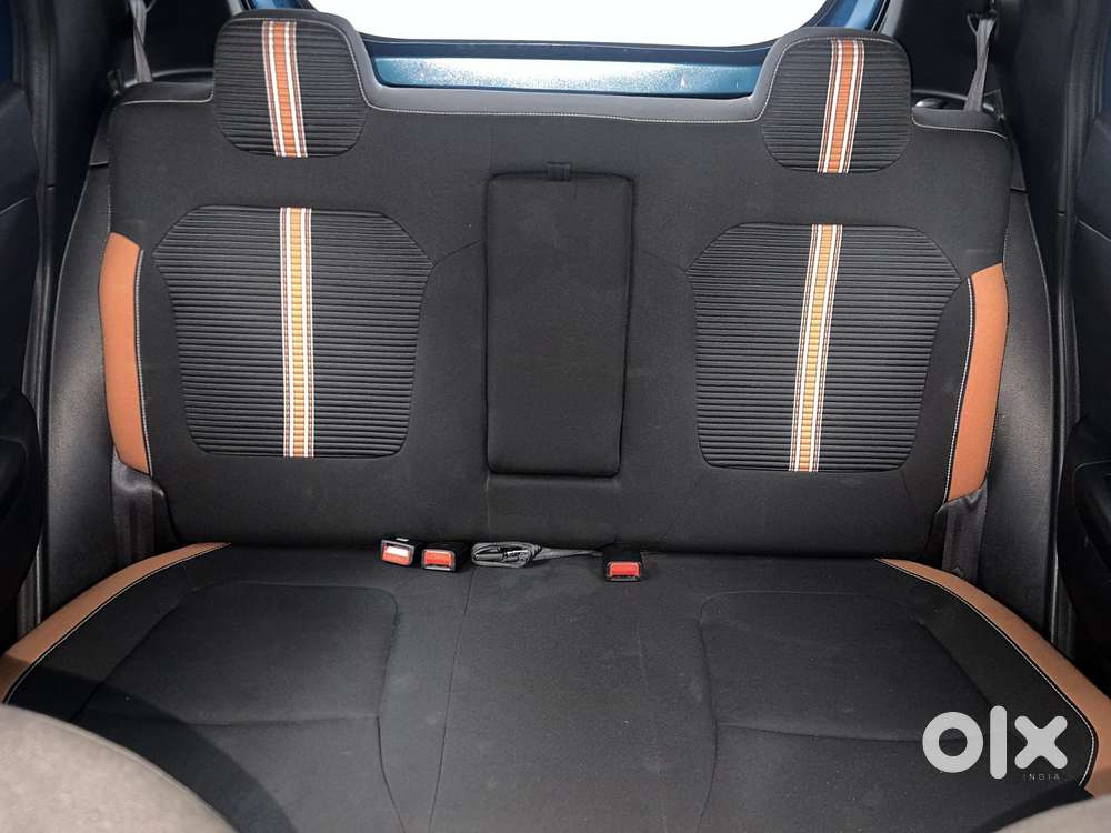 Renault Kwid Climber 1.0 Amt Opt, 2020, Petrol
