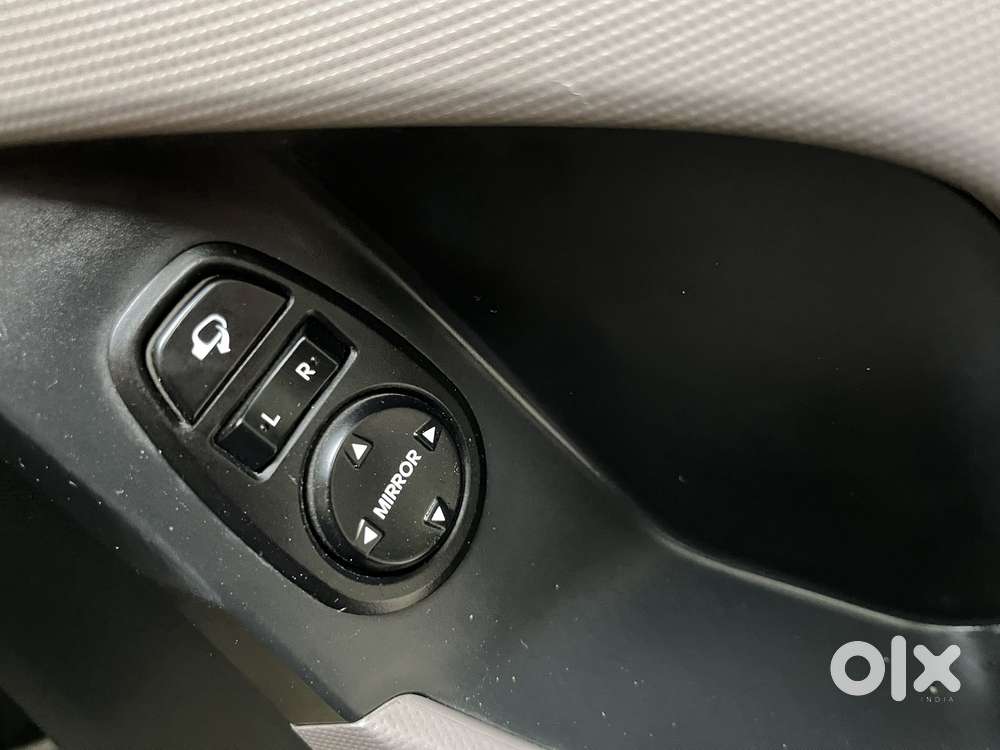 Hyundai Creta 1.6 Sx (o), 2018, Petrol