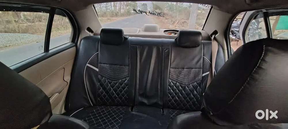 Maruti Suzuki Dzire 2014