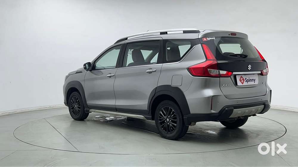 Maruti Suzuki Xl6 1.5 Zeta Mt, 2020, Petrol