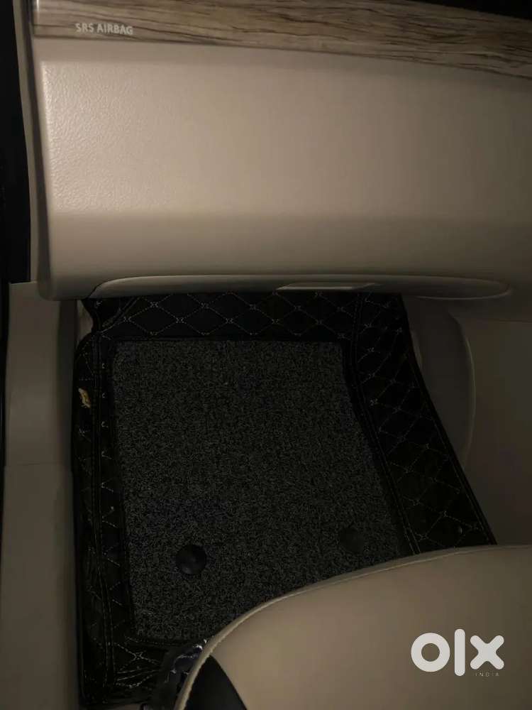 Maruti Suzuki Ciaz 2022 Petrol