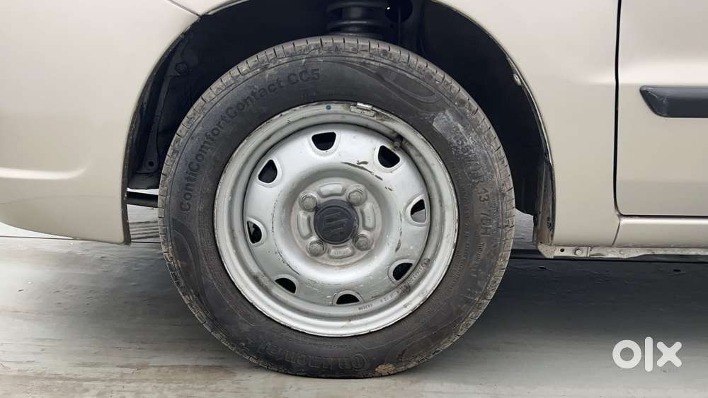 Maruti Suzuki Estilo Lxi Bs-iv, 2013, Petrol