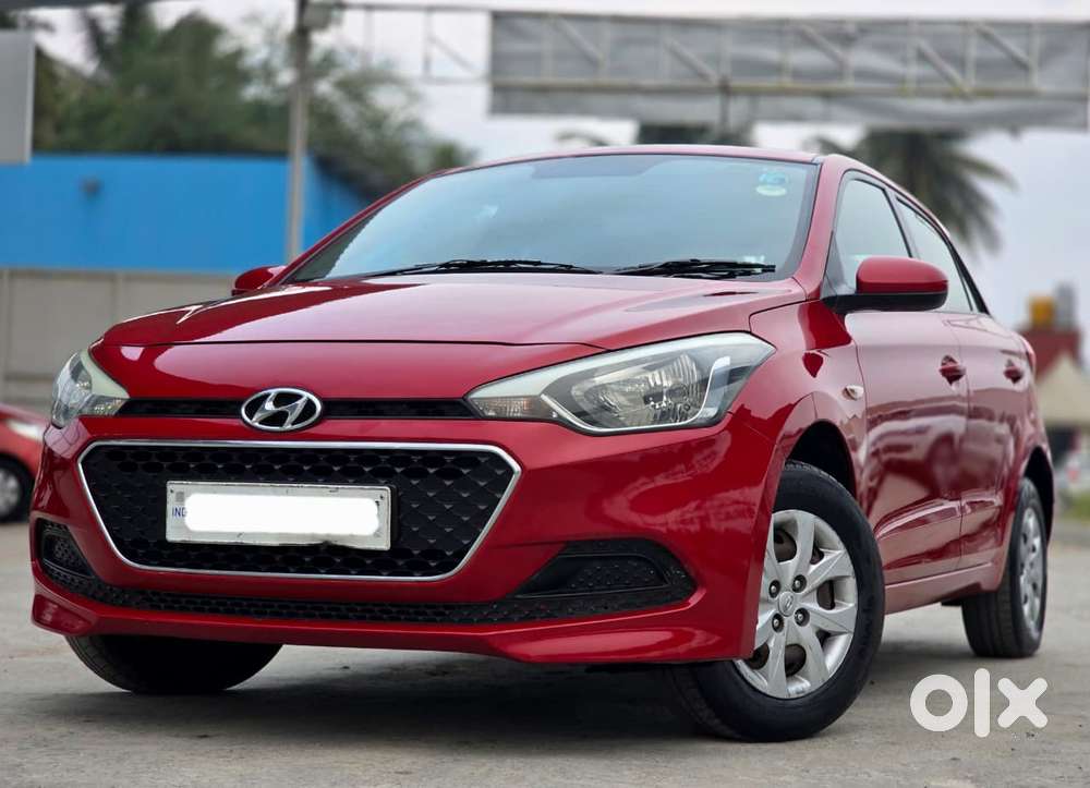 Hyundai I20, 2014, Petrol