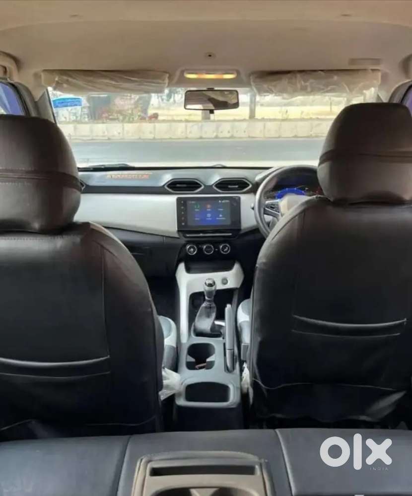Nissan Magnite 2022 Petrol 51000 Km Driven