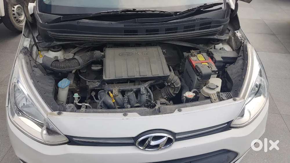 Hyundai Grand I10 2014 Petrol Well Maintained