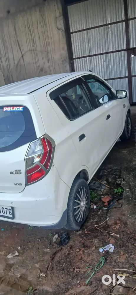Maruti Suzuki Alto K10 2020 Petrol 48000 Km Driven No Problem