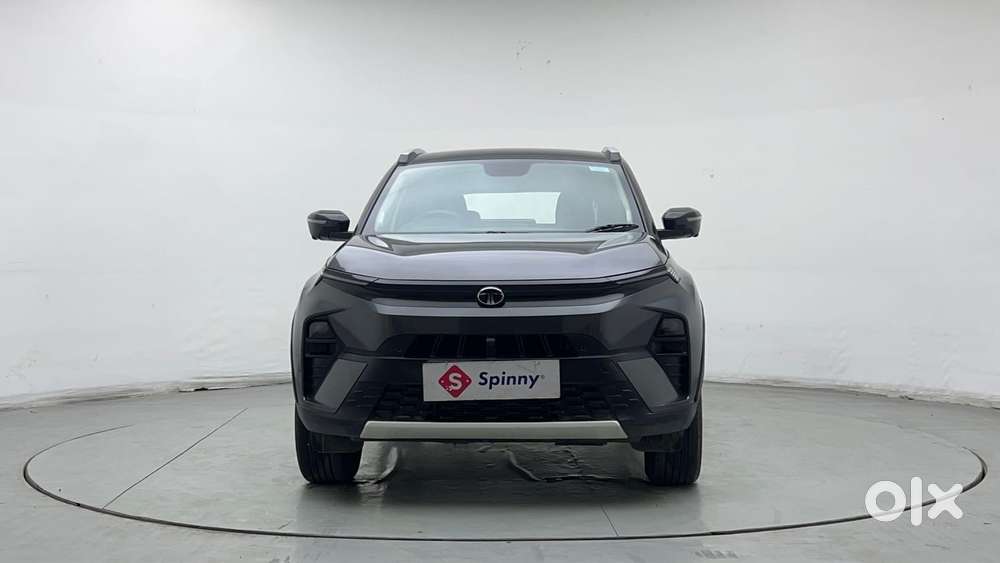 Tata Nexon Creative Plus 1.2 Revotron Petrol 6 Mt, 2024, Petrol