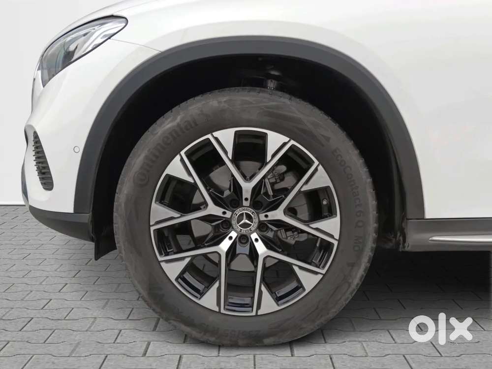 Mercedes-benz Glc, 2025, Petrol