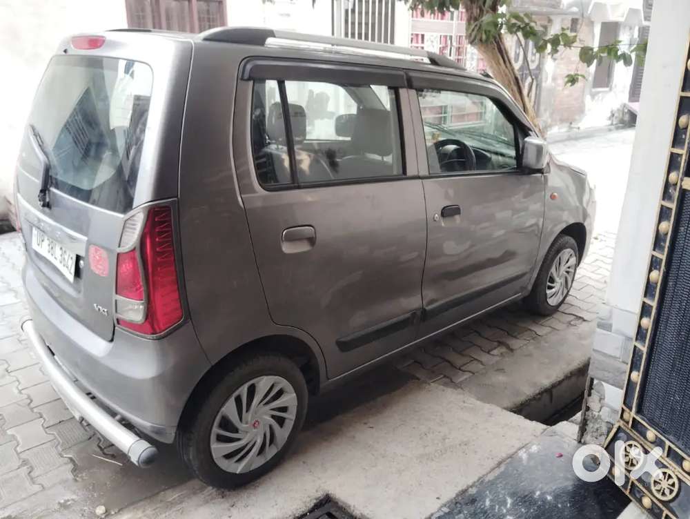 Maruti Suzuki Wagon 2018 Second-owner Excellent