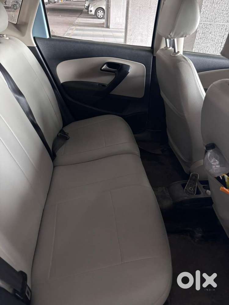 Volkswagen Polo 2012 Petrol Good Condition