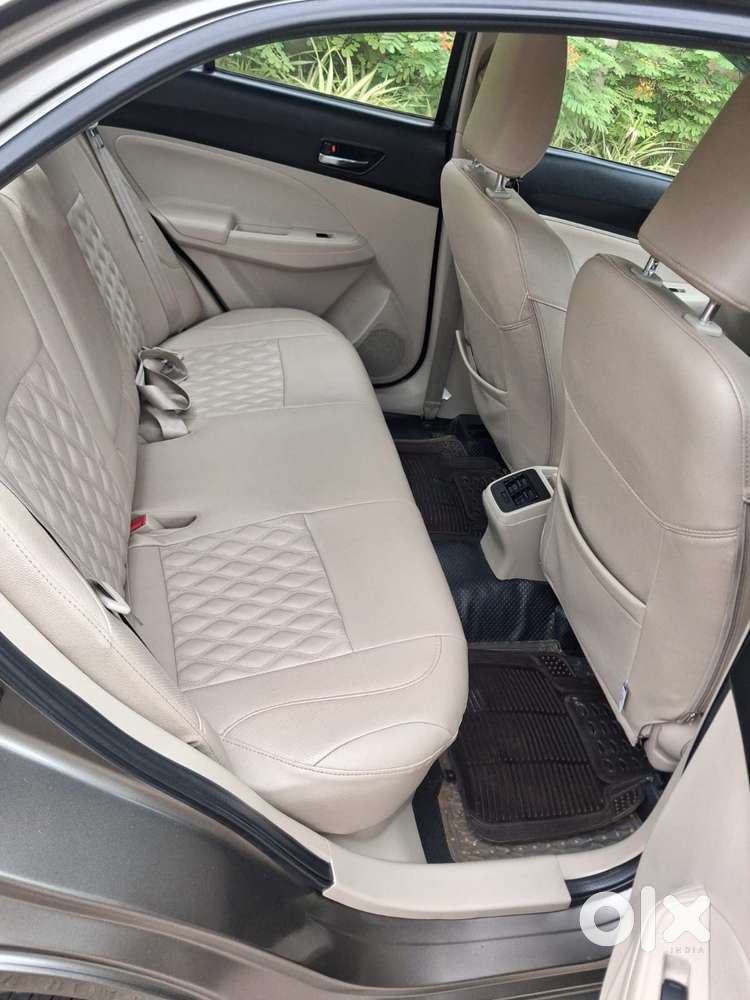 Maruti Suzuki Swift Dzire Vdi (o), 2018, Diesel