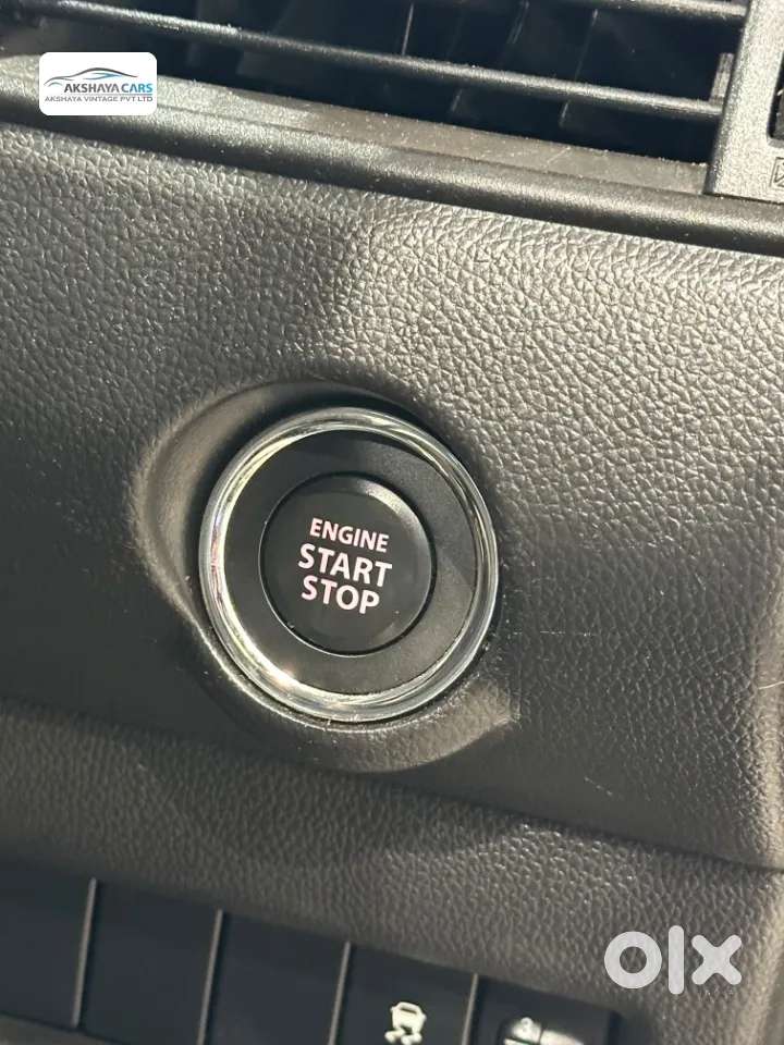 Maruti Suzuki Swift 1.3 Zxi, 2022, Petrol