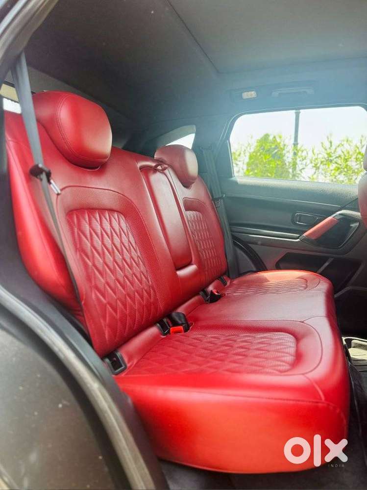 Tata Harrier 2.0 Kryotec Xza Plus Red Dark Edition, 2023, Diesel
