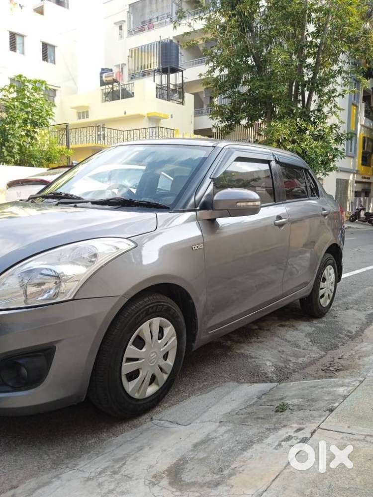 Maruti Suzuki Swift Dzire Vdi (o), 2014, Diesel