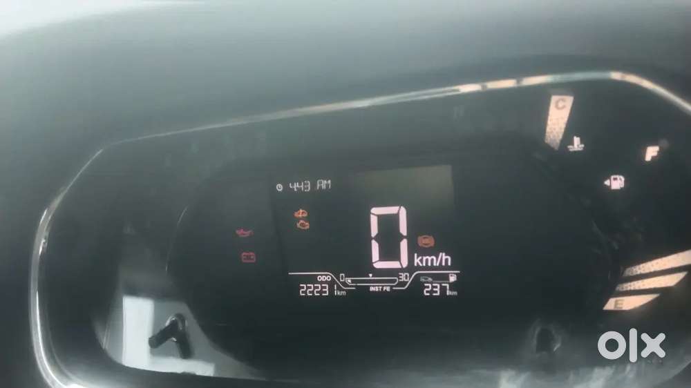 Tata Tiago Ev Xt Lr 2023 Automatic