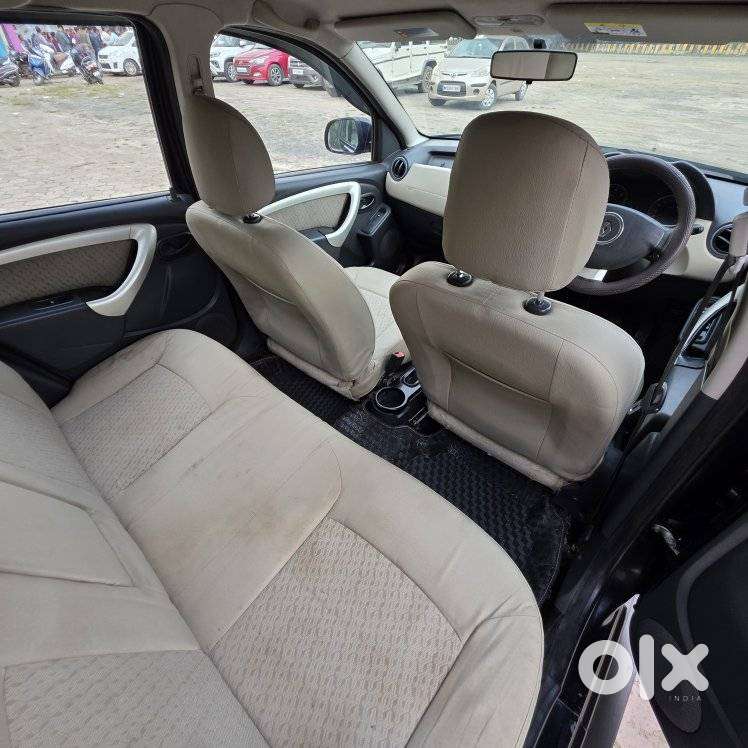 Renault Duster 85ps Diesel Rxl, 2014, Diesel