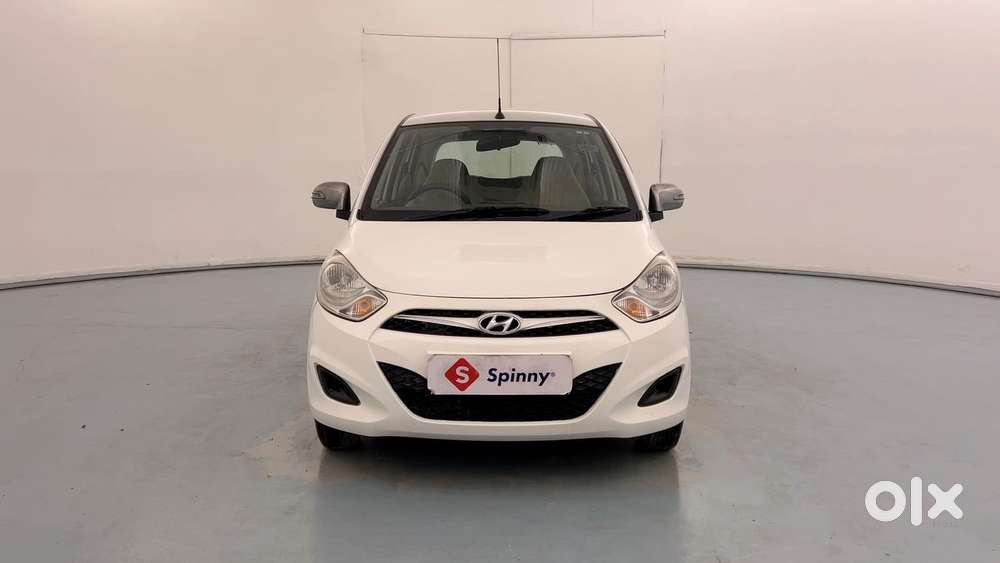 Hyundai I10 Magna 1.1l, 2015, Petrol