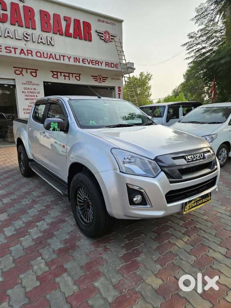 Isuzu Hi-lander 4x2 Mt, 2025, Diesel