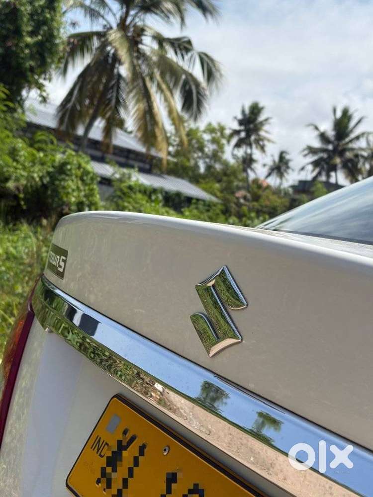 Maruti Suzuki Swift Dzire Tour Ldi, 2023, Petrol