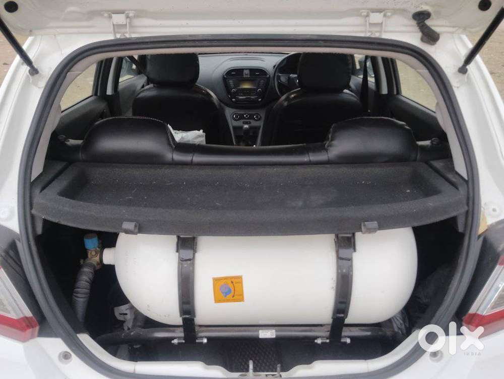 Tata Tiago 1.2 Revotron Xm Cng, 2023, Cng & Hybrids