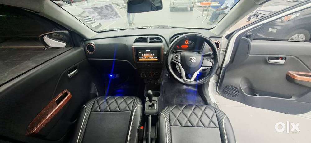 Maruti Suzuki Alto K10 Vxi Airbag, 2024, Petrol