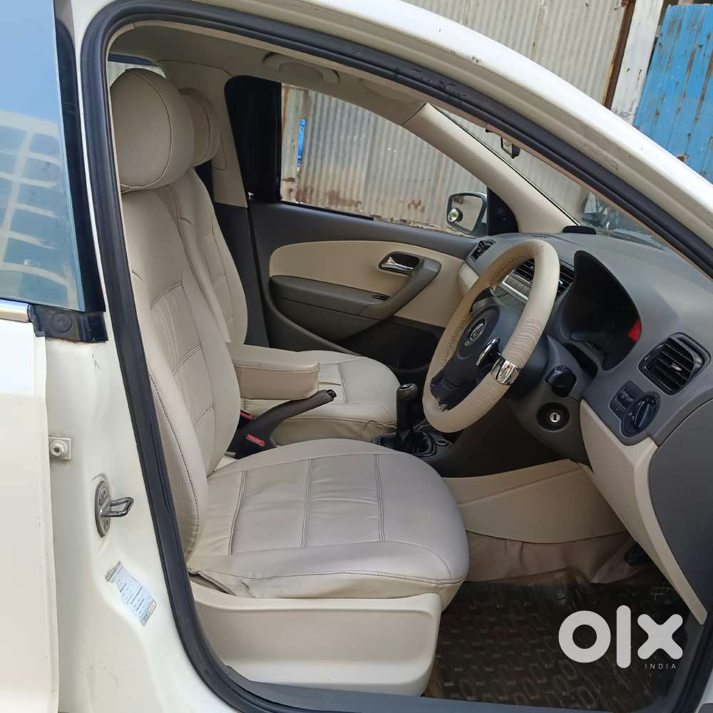 Volkswagen Vento Petrol Trendline, 2011, Petrol