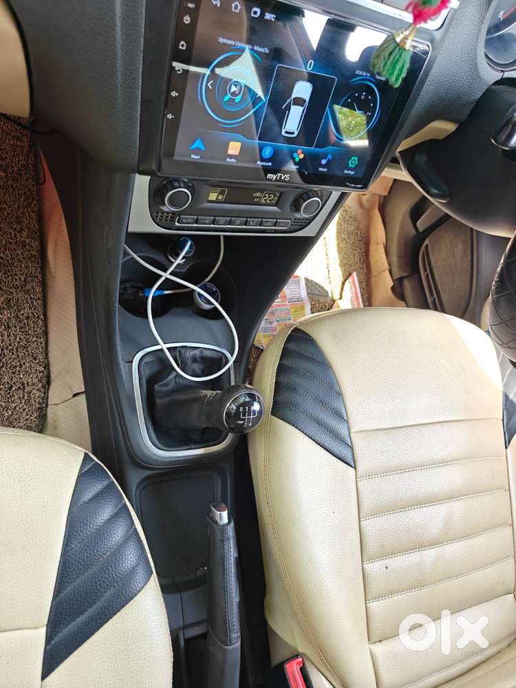 Volkswagen Polo Diesel Highline 1.2l, 2014, Diesel
