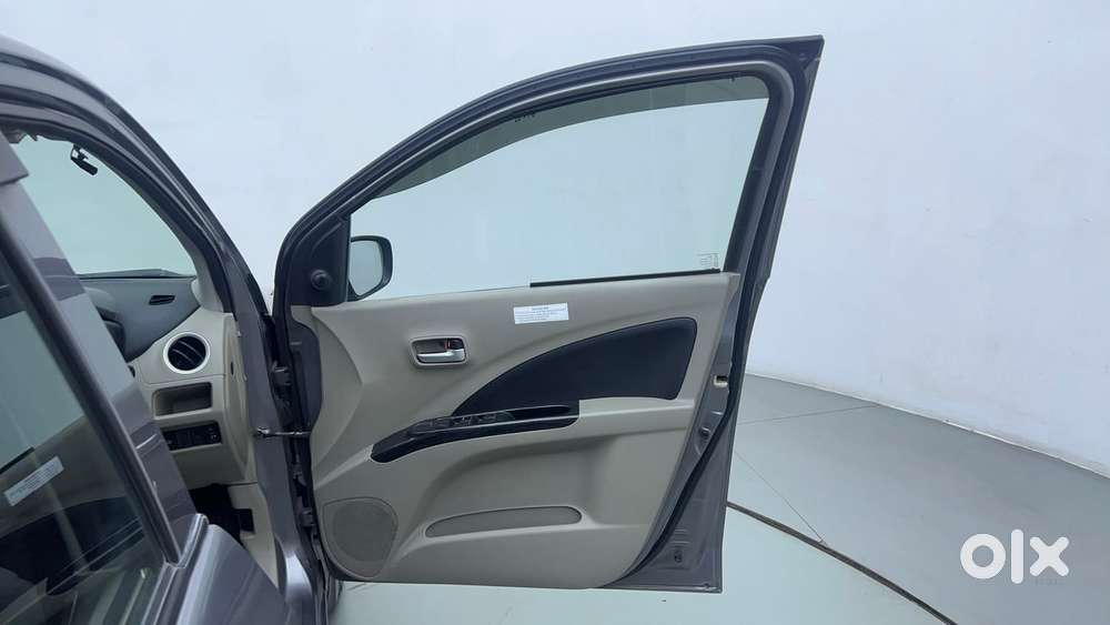 Maruti Suzuki Celerio 1.0 Vxi Amt, 2014, Petrol