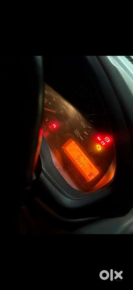 Datsun Go 2014 Petrol Well Maintained