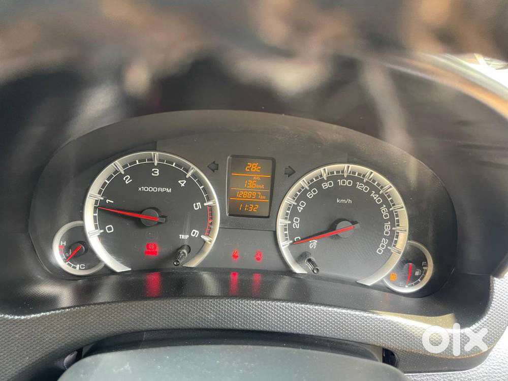 Maruti Suzuki Swift Ddis Zdi, 2016, Diesel