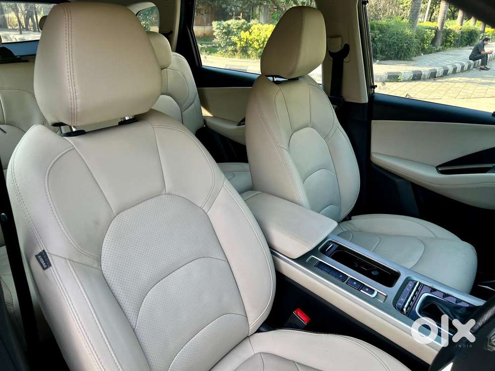 Mg Hector Savvy Pro Cvt, 2023, Petrol