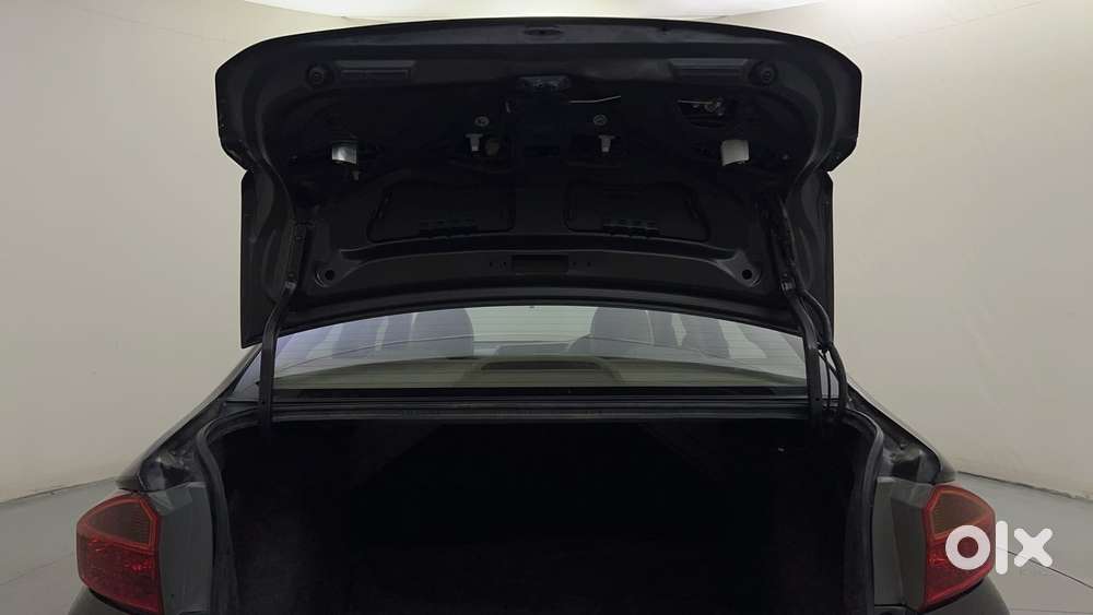 Honda City I-vtec Sv, 2014, Petrol