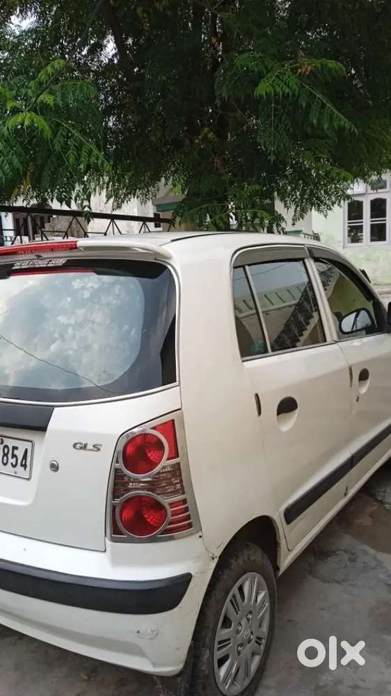 Hyundai Santro Xing 2014
