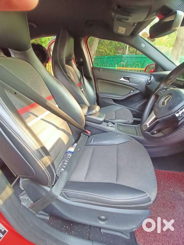 Mercedes-benz Gla 200 D, 2015, Diesel